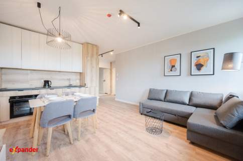 Gotowy Apartament Inwestycyjny z Najemcą