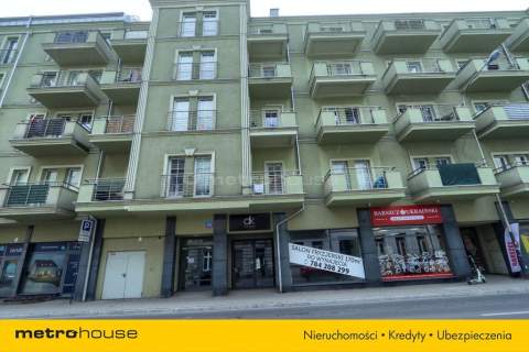 WYSOKI STANDARD KLIMATYZACJA BALKON- Centrum