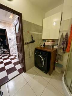M4 pełen rozkład balkon do wprowadzenia Zarzew