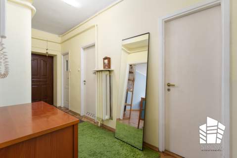 Stylowe mieszkanie w cenionej części Gdyni