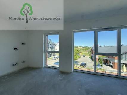 NOWE MIESZKANIA Z WIDOKIEM NA WISŁĘ - TCZEW, UL. ŻEGLARSKA