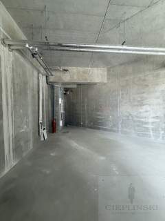 Lokal użytkowy 42m2 Bulwary Szczecińskie