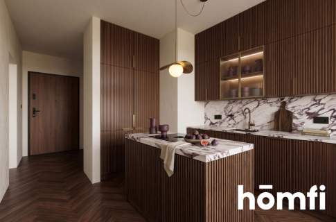 2-pokojowe 47 m 2023 r. Grzegórzecka