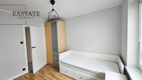 Nowoczesne 2 balkony Blisko natury i centrum