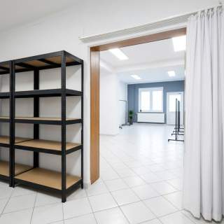 Lokal na wynajem funkcjonalny 110m2