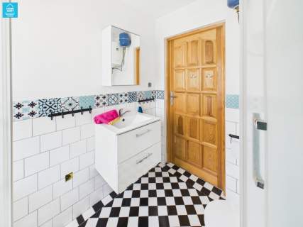 Domek 60 m2 z widokiem na Zatokę Pucką/Booking