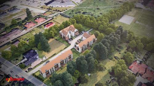 Duży dom 165m2/2 miejsca postojowe/ duży ogród