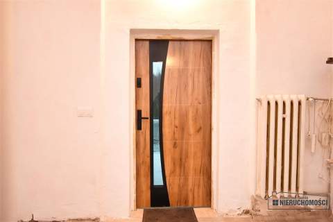 Przestronny lokal z dwoma niezależnymi wejściami