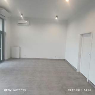 Sprzedam nowy lokal użytkowy 44m