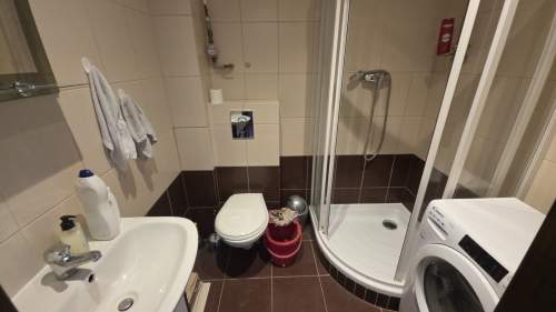 Do wynajęcia mieszkanie 51 m2 Rzeszów Chmaja 5