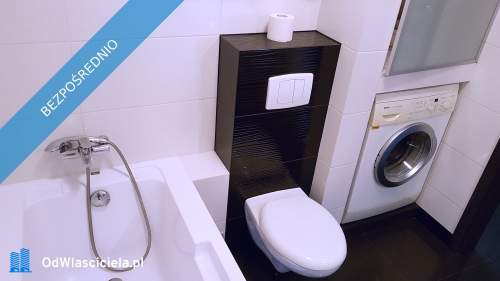PRESTIŻOWY APARTAMENT W TRANSATLANTYKU