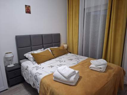 Apartament / Szklarska poręba / Osada Górska