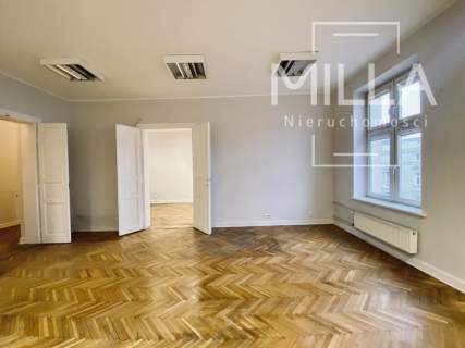 UNIKATOWA NIERUCHOMOŚĆ NA PIOTRKOWSKIEJ