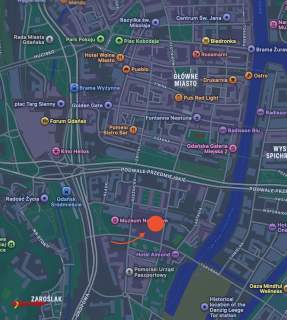 Apartament inwestycyjny w samym centrum
