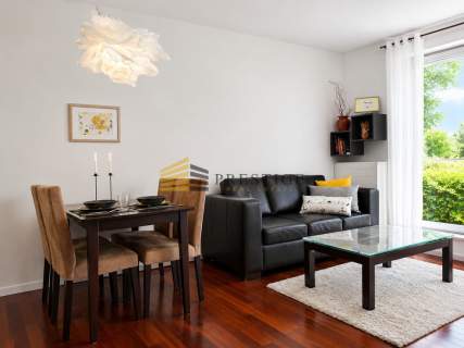 Apartament Rezydencja Narbutta