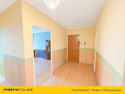 3-pokojowe mieszkanie ul. Smolna, Rybnik