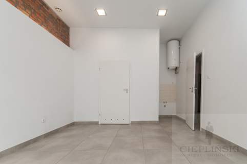 Lokal użytkowy do wynajęcia, 134 m2, Szczecin