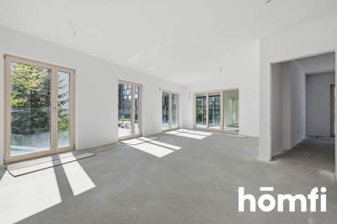 Luksus nad Wisłą - Apartament we Flisac Powiśle