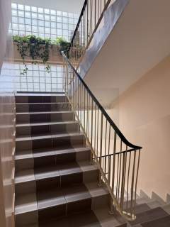 dwa pokoje balkon metro Wileński