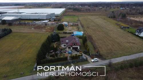 Działka pod inwestycje, Całowanie