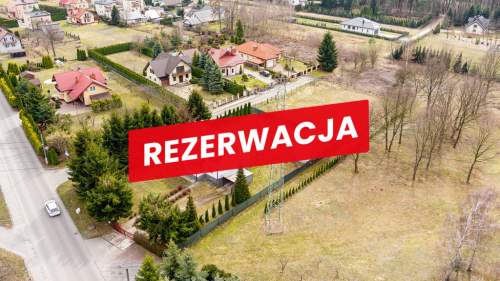 Dom Koszyce Wielkie z dodatkową działką budowlaną