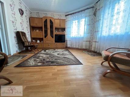 2 niezależne mieszkania z ogrodem Pabianice