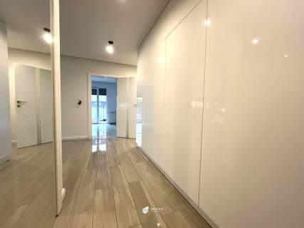 Luksusowy apartament z tarasem