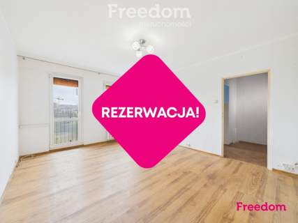 2 pokoje z możliwością 3 w północnym Koszalinie