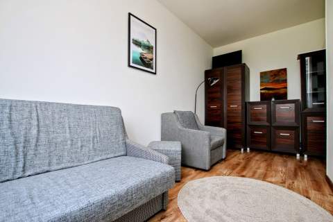 świetna lokalizacja, balkon, idealne pod wynajem