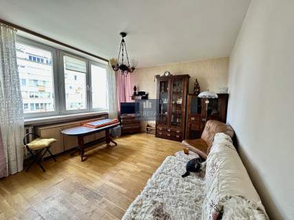 Mieszkanie na sprzedaż, 37,2 m2, Szczecin