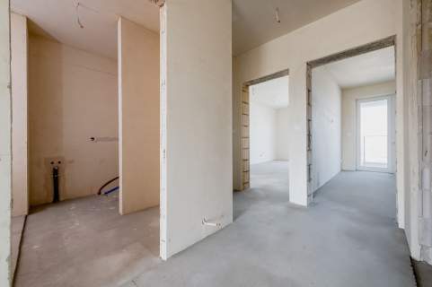 Prestiżowy apartament 86 m - 7. piętro 2 balkon