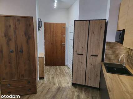 Mieszkanie do wynajęcia, 23 m2, Warszawa