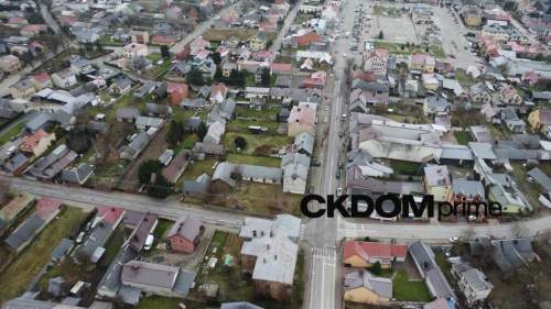 Dom 160 m Daleszyce, ul. Kościelna