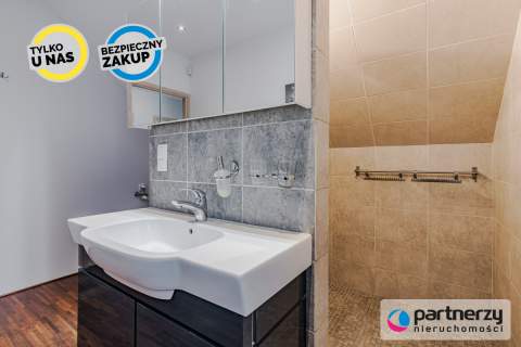 Energooszczędny, wolnostojący, garaż 50m2,