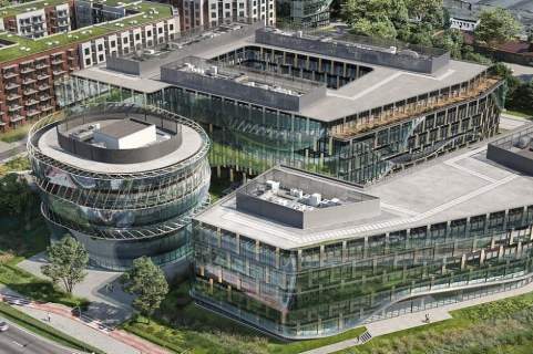 apartament 2 pok. nowe, ciche, Zablocie, wysoki standard