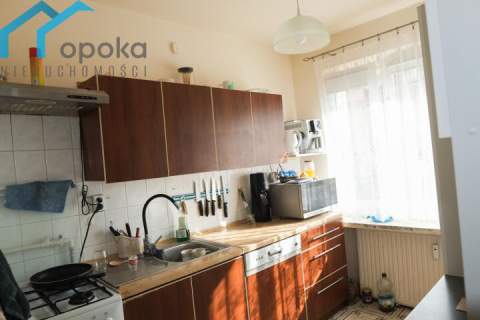 Przestronne mieszkanie 80,4 m2 1. piętro Cieszyn - Podgórze