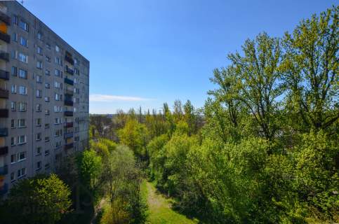 Brynów 3 pokoje 63 m balkon dla rodziny