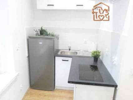 2 pokoje, pet-friendly - Żeromskiego 26