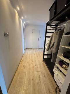Sprzedam inteligentne mieszkanie 51,90 m2