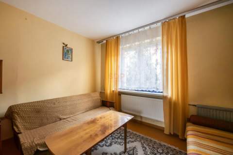 Dom wolnostojący Maślice