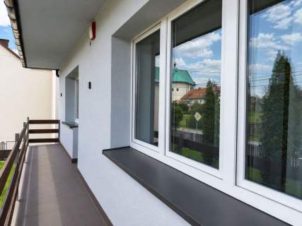 Dom wolnostojący Gliwice Ostropa