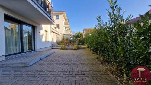 Na wynajem piękny apartament na Gumieńcach