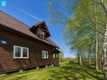 Domek 60 m2 z widokiem na Zatokę Pucką/Booking