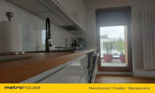 SOŁACZ- APARTAMENT Z TARASEM 68M2 SUPER OKAZJA 