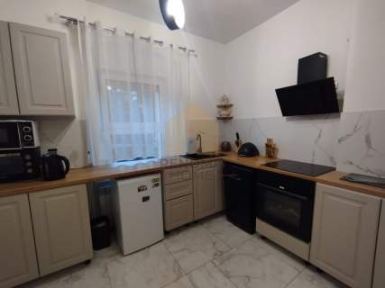 2 pok- 45m- parter- w cenie ogródek działkowy
