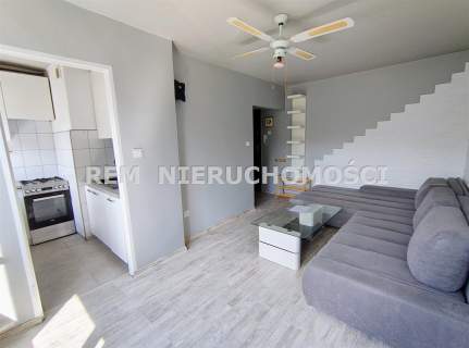 Mieszkanie na sprzedaż, 36,6 m2, Tychy