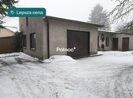 Gotowy biznes noclegowy część mieszkalna