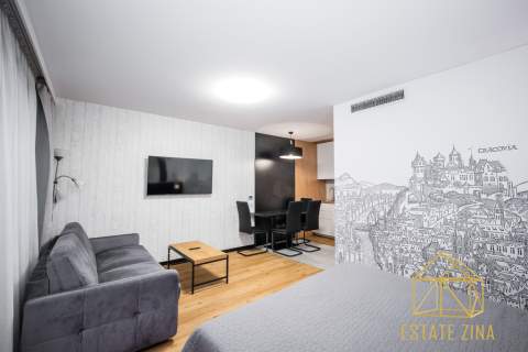 30 m2 balkon klima Grzegórzecka