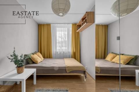 Ustawne 3 pokoje 63,9 m Balkon Super lokalizacja