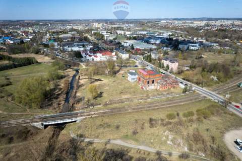 1,2 ha MPZP 1MW-U nad Czarną Hańczą